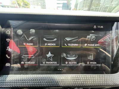 2023 Audi A1 SB 30 TFSI COOL S TRONIC