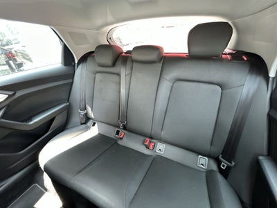 2023 Audi A1 SB 30 TFSI COOL S TRONIC