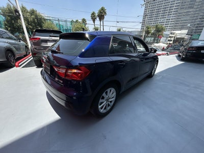 2023 Audi A1 SB 30 TFSI COOL S TRONIC