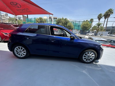 2023 Audi A1 SB 30 TFSI COOL S TRONIC