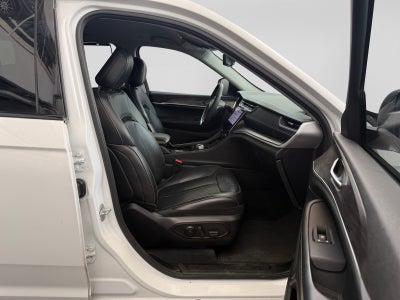 2023 Jeep GRAND CHEROKEE LIMITED V6 4X2