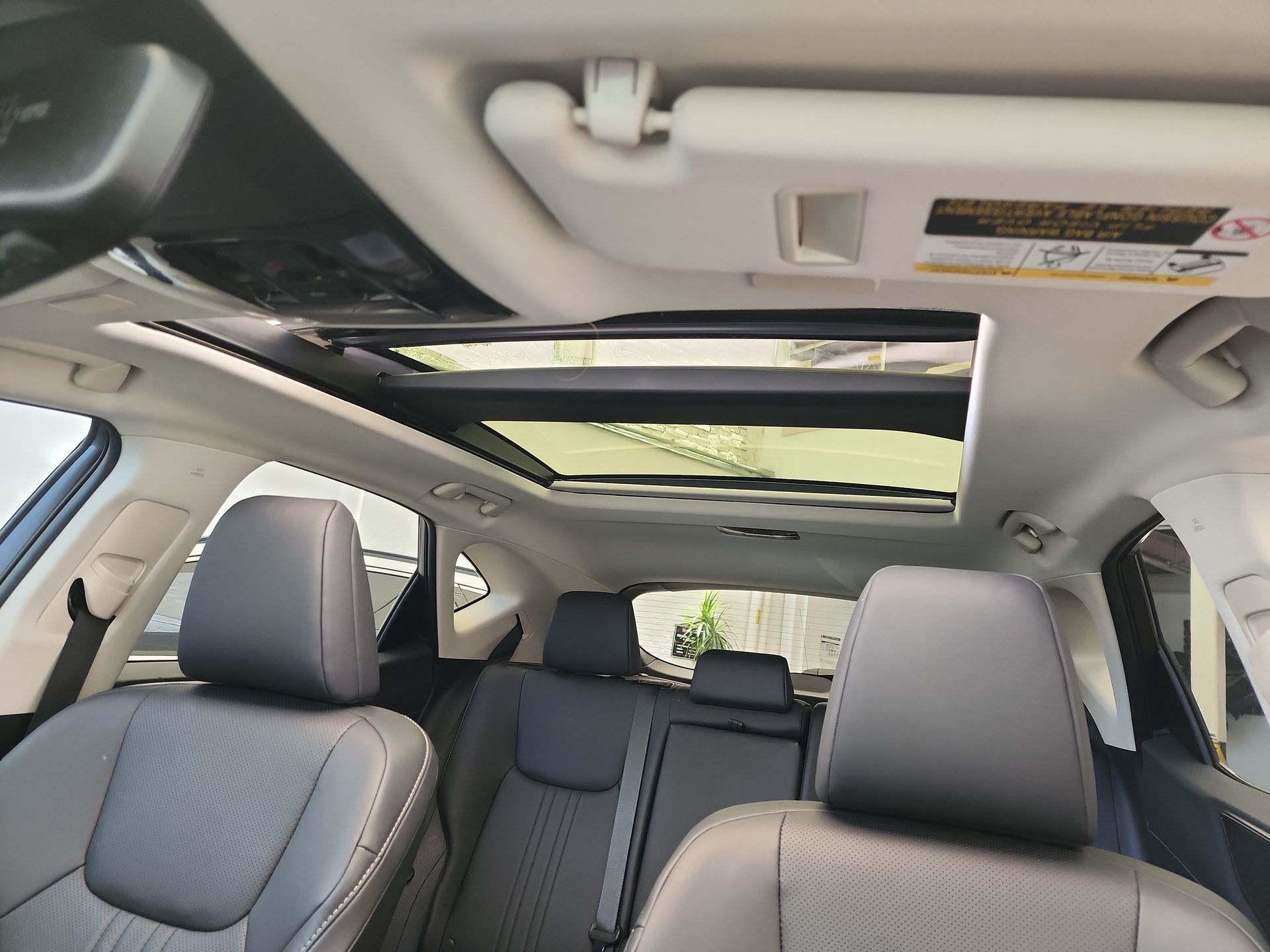 2025 Lexus LEXUS NX 250 AWD BASE