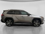 2026 Toyota RAV4 LTD HV