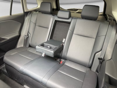 2026 Toyota RAV4 LTD HV