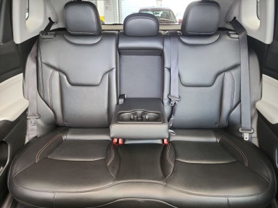 2022 Jeep COMPASS LIMITED PREMIUM