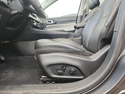 2022 Jeep COMPASS LIMITED PREMIUM