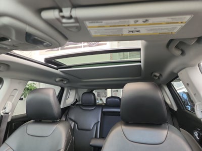 2022 Jeep COMPASS LIMITED PREMIUM