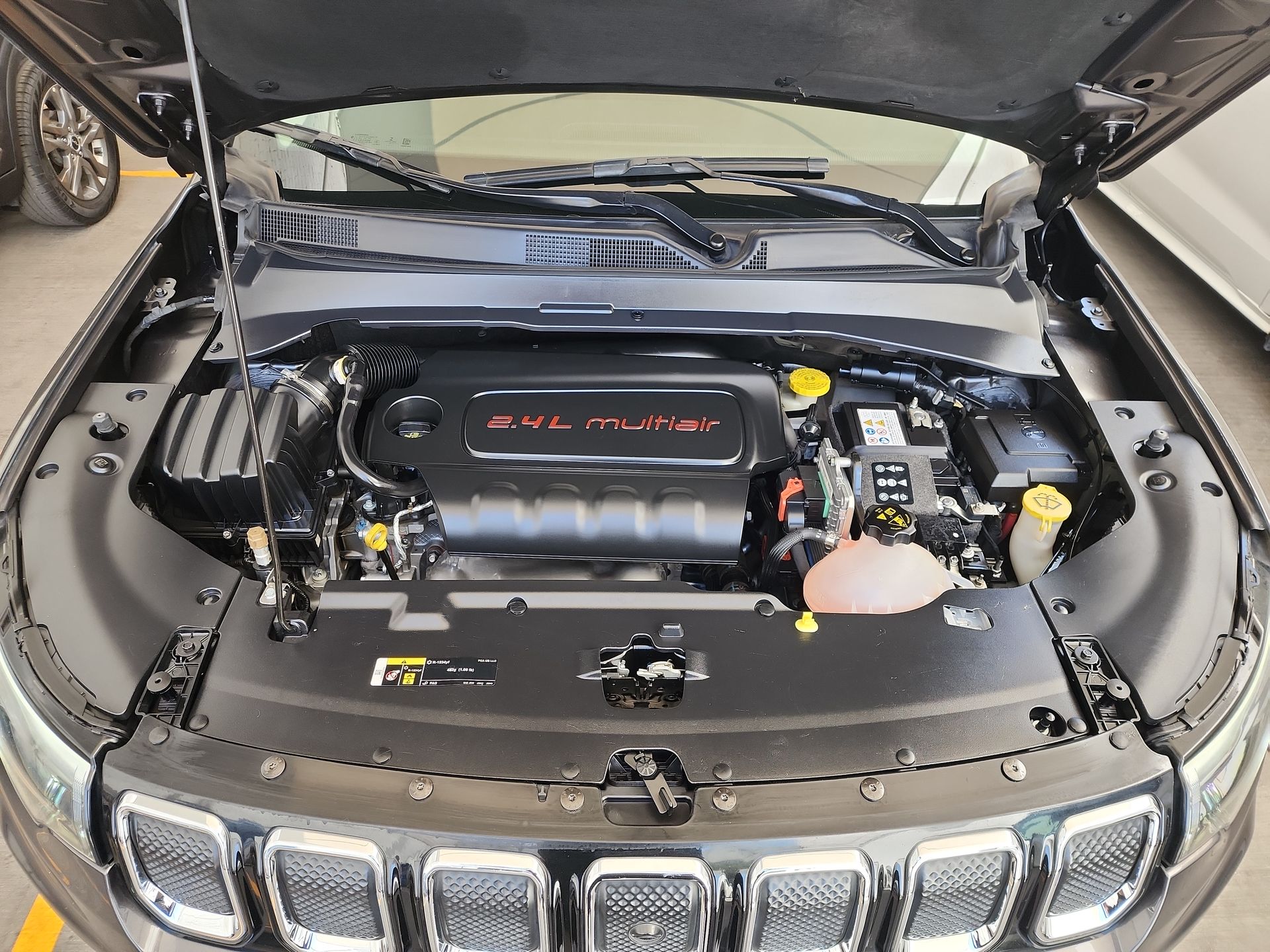 2022 Jeep COMPASS LIMITED PREMIUM