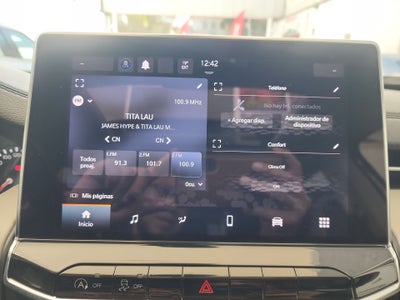 2022 Jeep COMPASS LIMITED PREMIUM