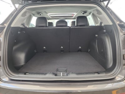 2022 Jeep COMPASS LIMITED PREMIUM