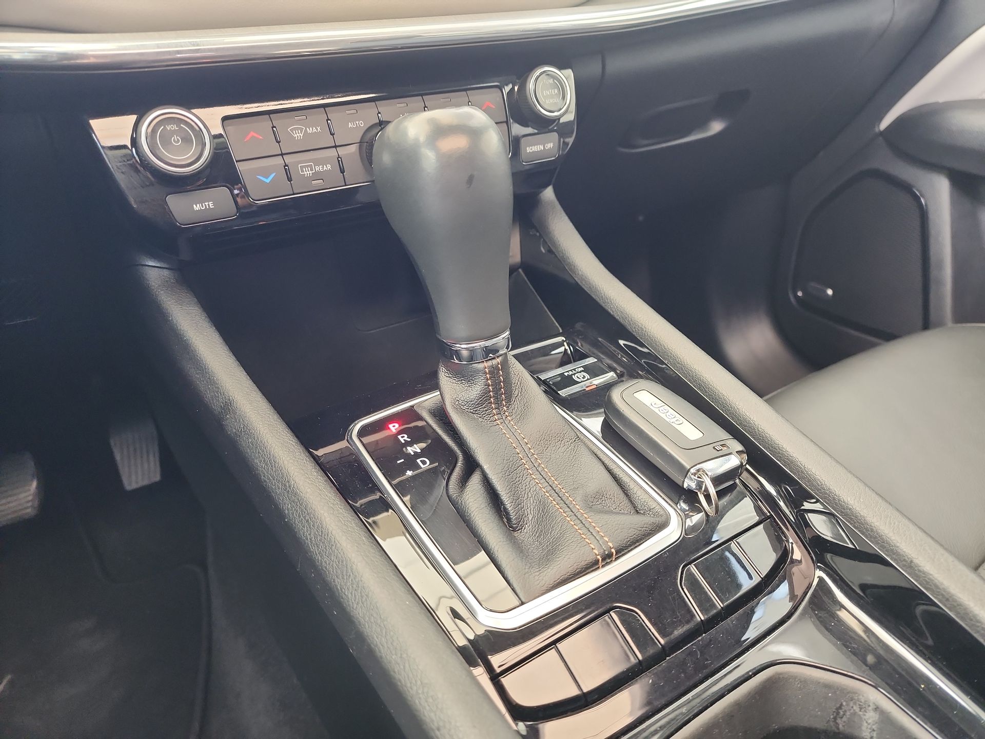 2022 Jeep COMPASS LIMITED PREMIUM