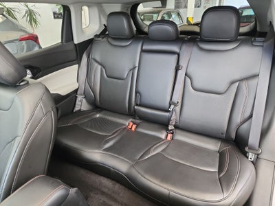 2022 Jeep COMPASS LIMITED PREMIUM