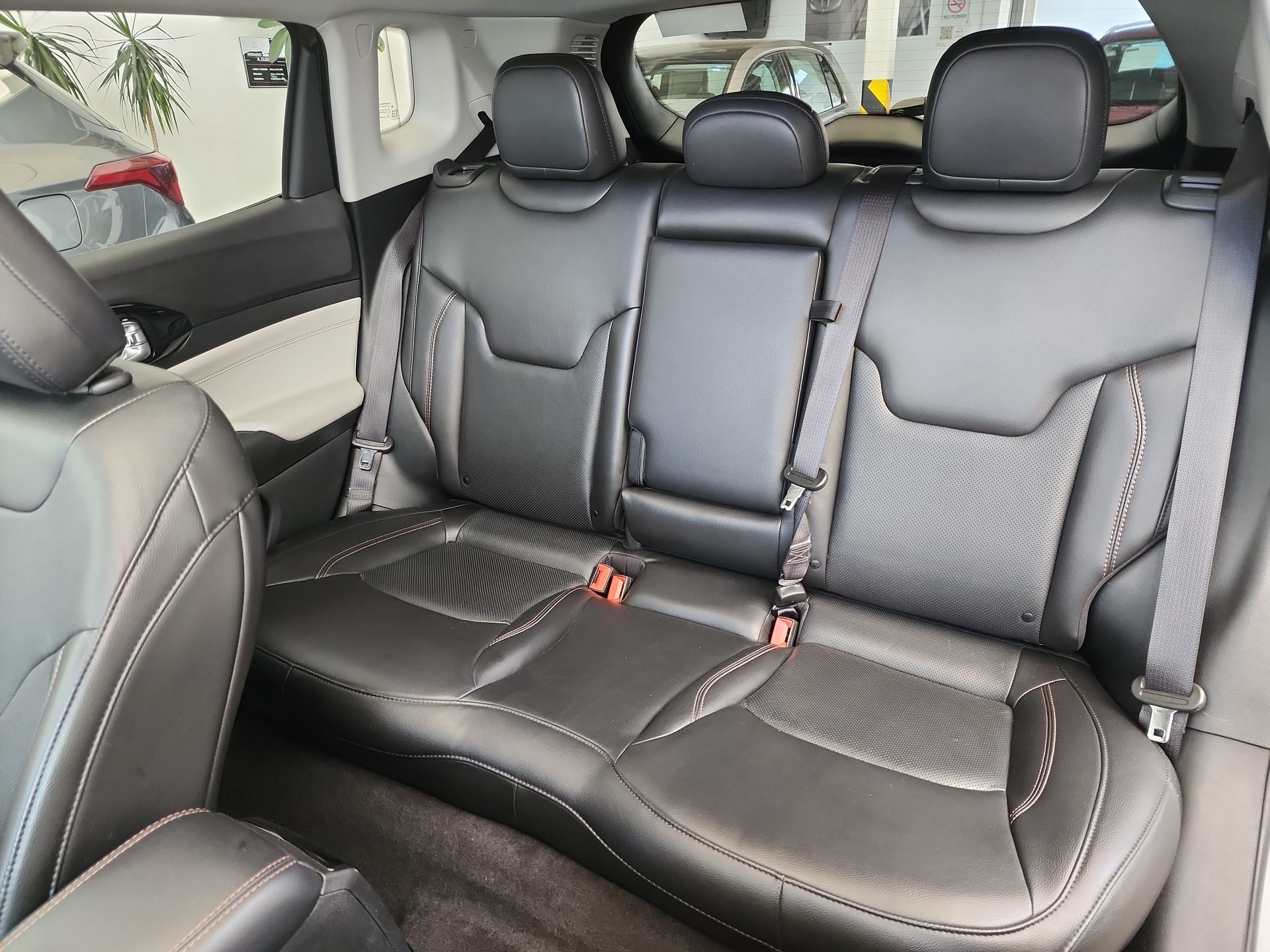 2022 Jeep COMPASS LIMITED PREMIUM