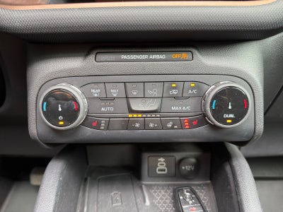 2023 Ford BRONCO OUTERBANKS