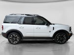 2023 Ford BRONCO OUTERBANKS