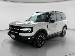 2023 Ford BRONCO OUTERBANKS