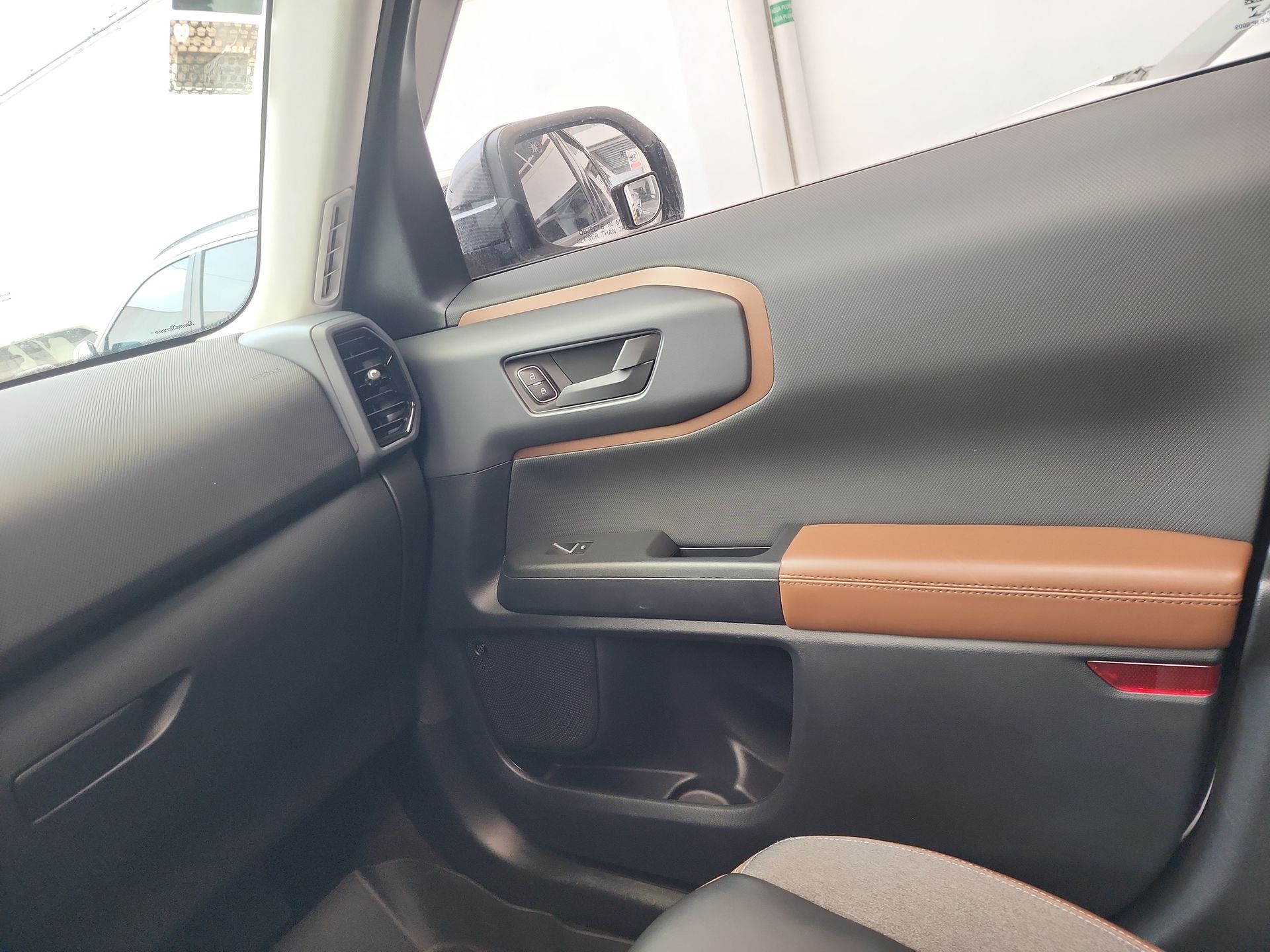 2022 Ford BRONCO OUTERBANKS