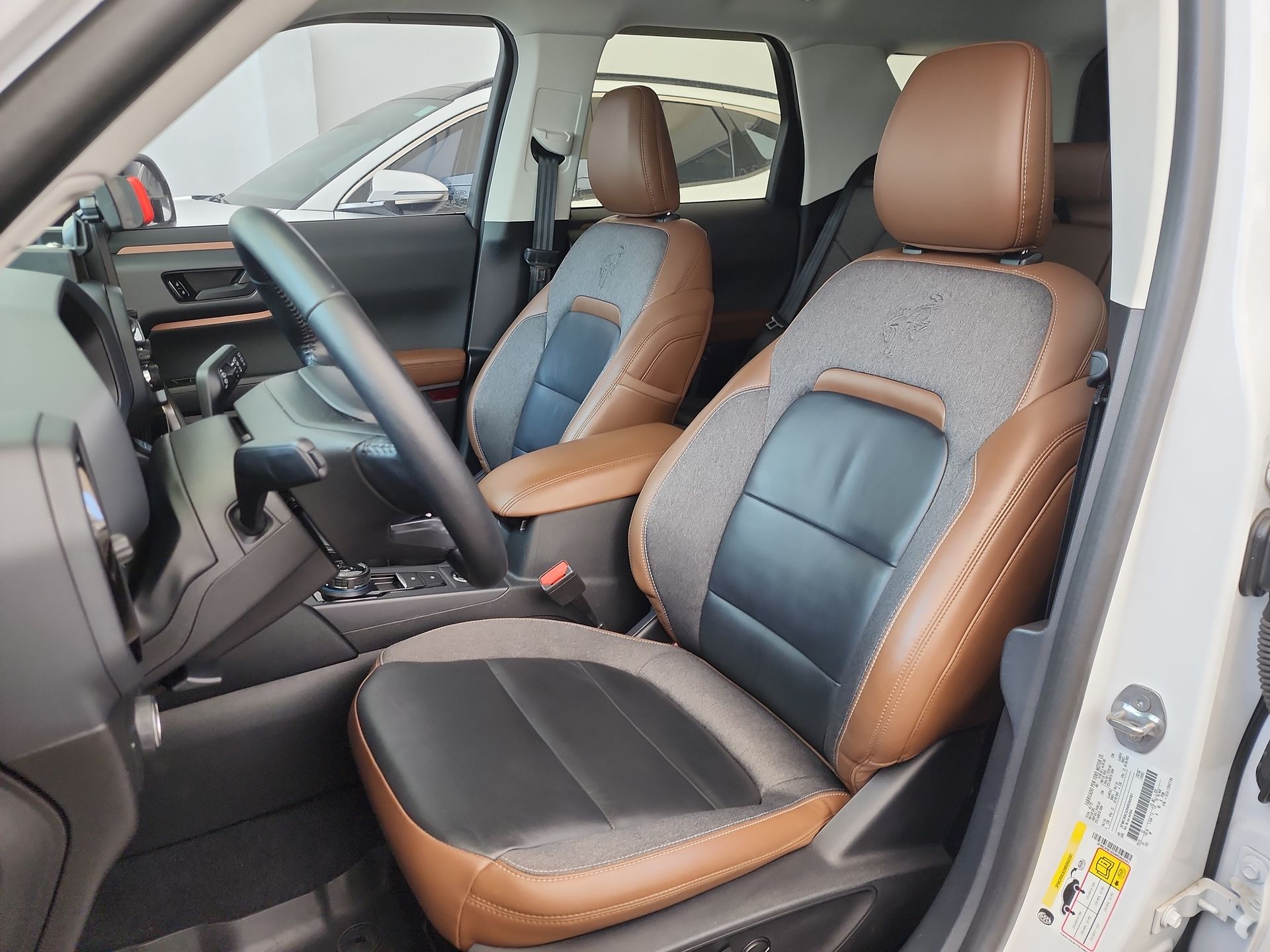 2022 Ford BRONCO OUTERBANKS