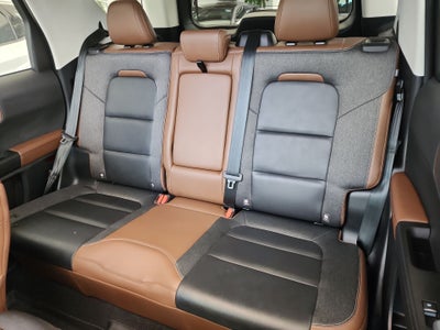 2022 Ford BRONCO OUTERBANKS