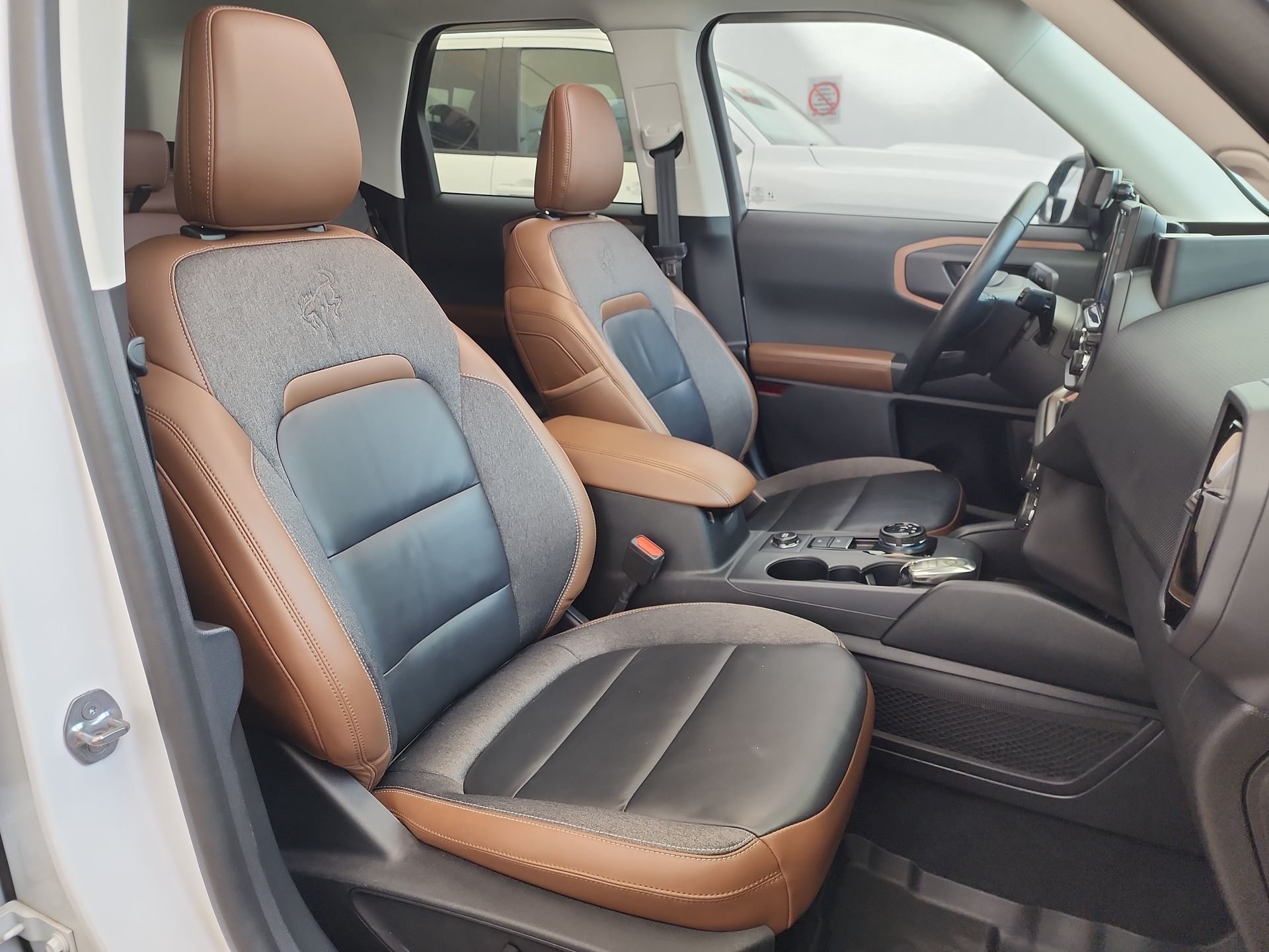 2022 Ford BRONCO OUTERBANKS