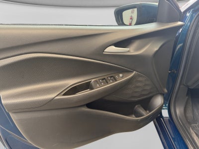 2021 Chevrolet ONIX LT C