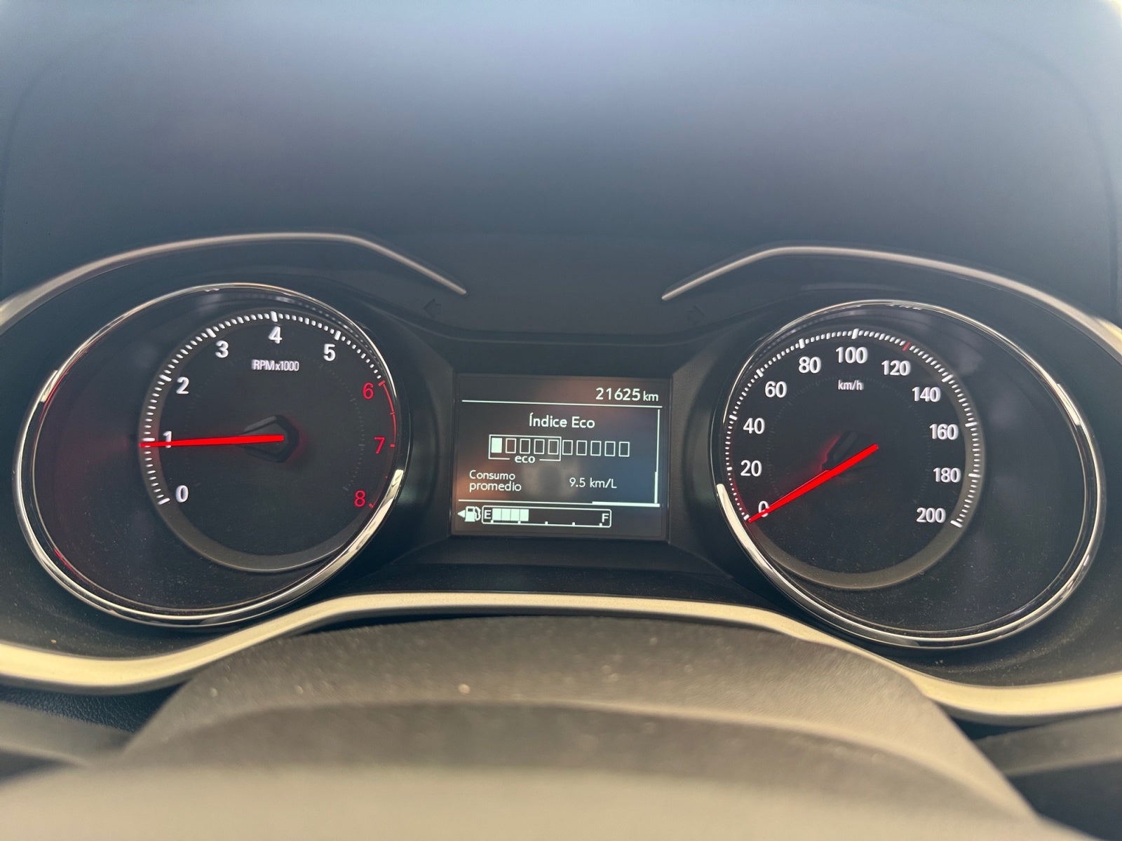 2021 Chevrolet ONIX LT C