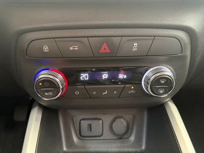 2021 Chevrolet ONIX LT C