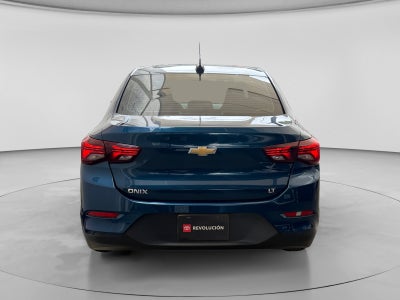 2021 Chevrolet ONIX LT C