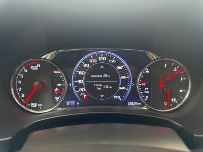 2023 GMC TERRAIN DENALI D