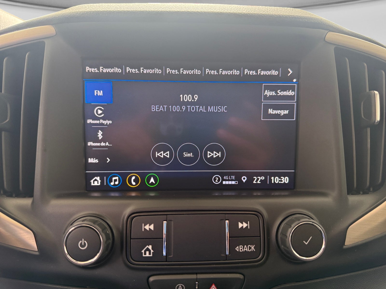2023 GMC TERRAIN DENALI D