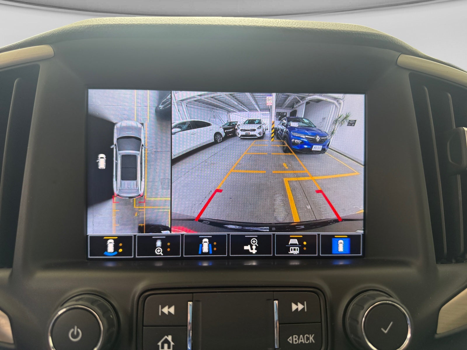 2023 GMC TERRAIN DENALI D