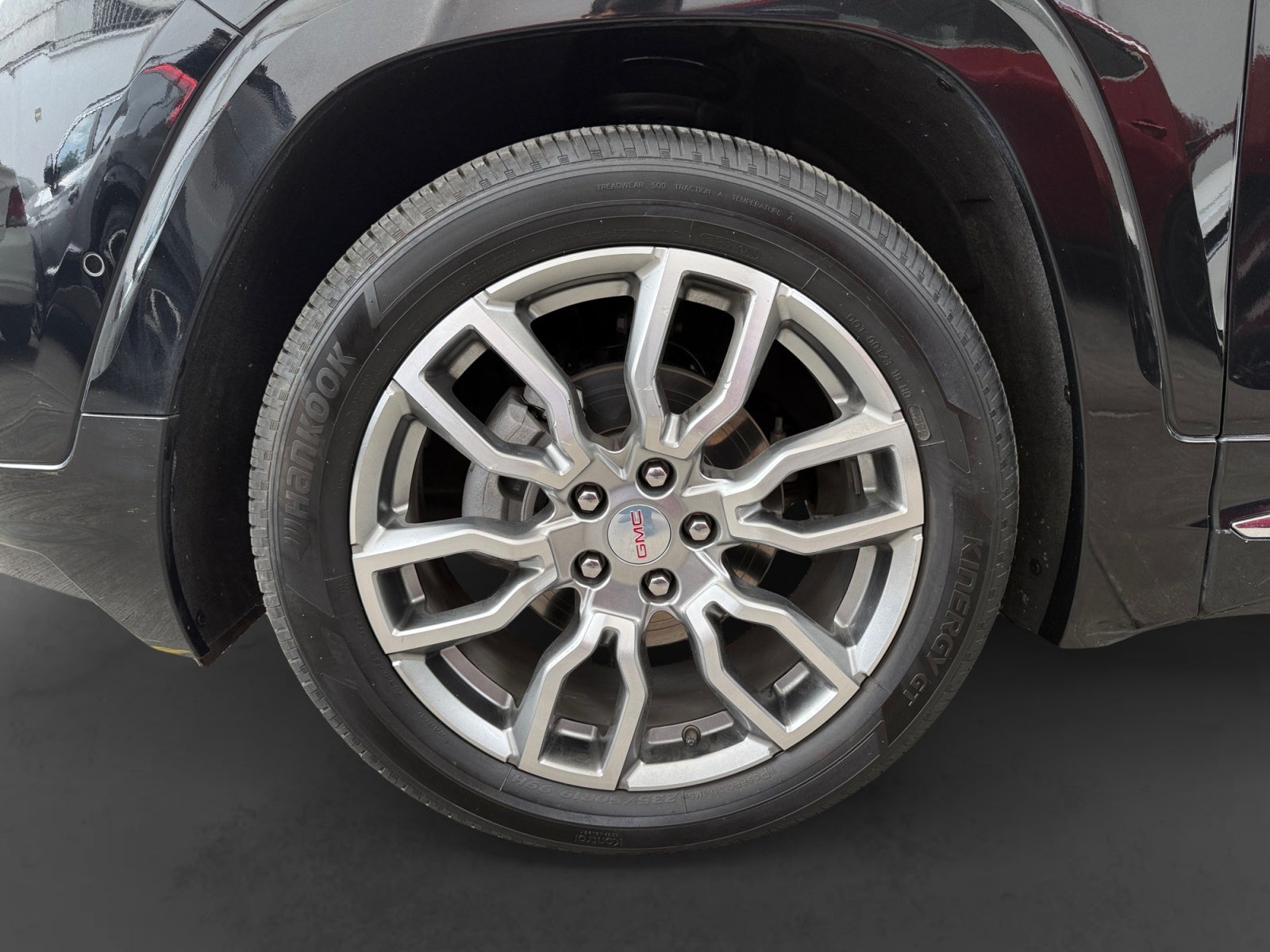 2023 GMC TERRAIN DENALI D