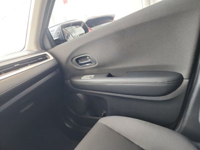 2020 Honda HR-V UNIQ CVT