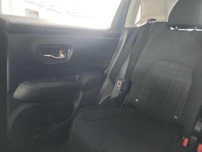 2023 Honda HR-V UNIQ CVT