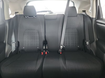 2023 Honda HR-V UNIQ CVT