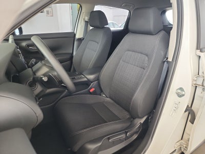 2023 Honda HR-V UNIQ CVT