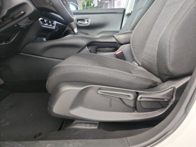 2023 Honda HR-V UNIQ CVT