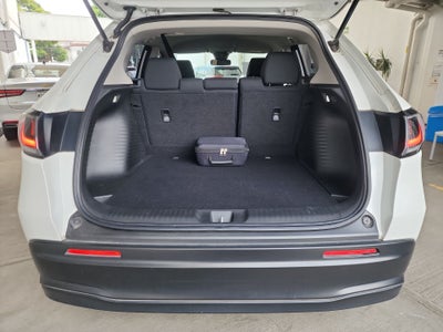 2023 Honda HR-V UNIQ CVT