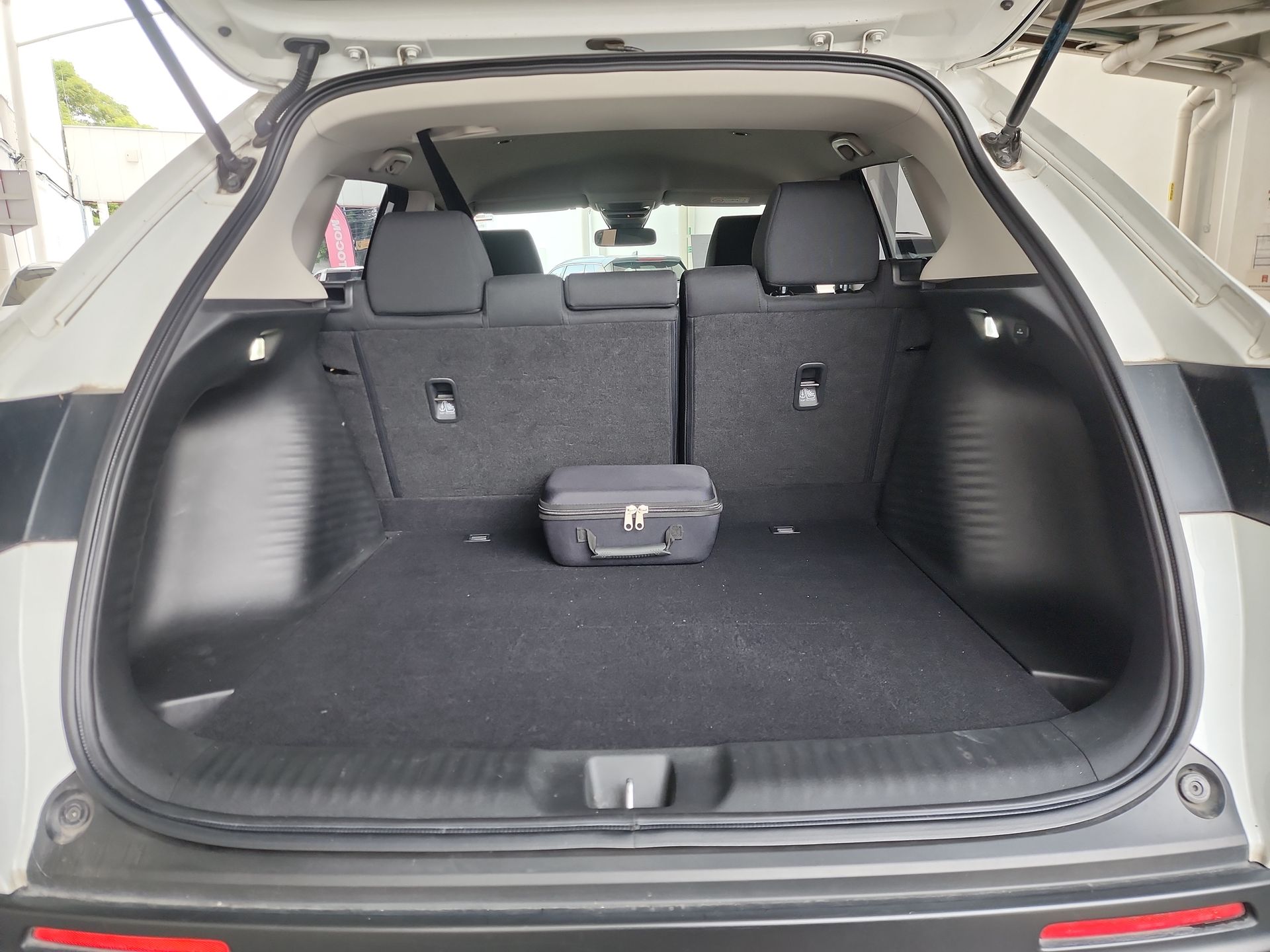 2023 Honda HR-V UNIQ CVT