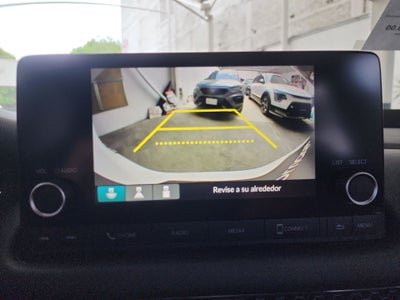 2023 Honda HR-V UNIQ CVT