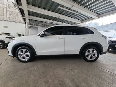 2023 Honda HR-V UNIQ CVT