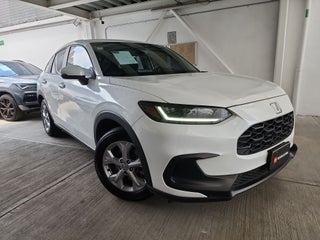 2023 Honda HR-V UNIQ CVT