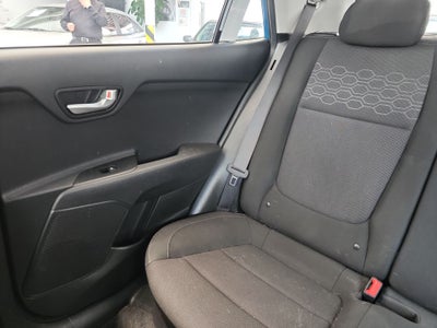 2023 Kia RIO HATCHBACK LX TM