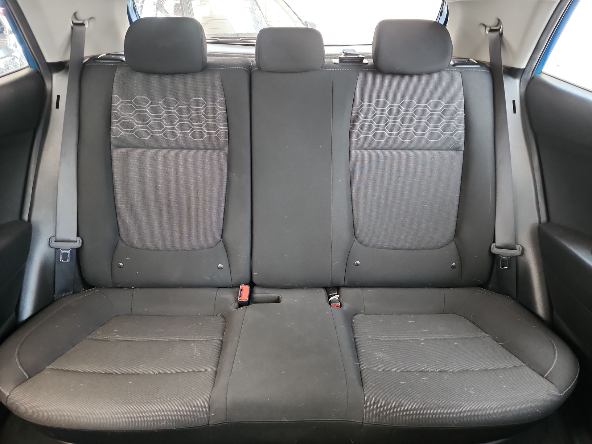 2023 Kia RIO HATCHBACK LX TM