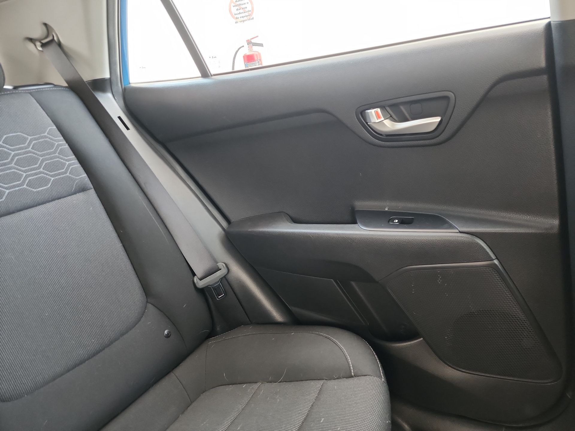 2023 Kia RIO HATCHBACK LX TM