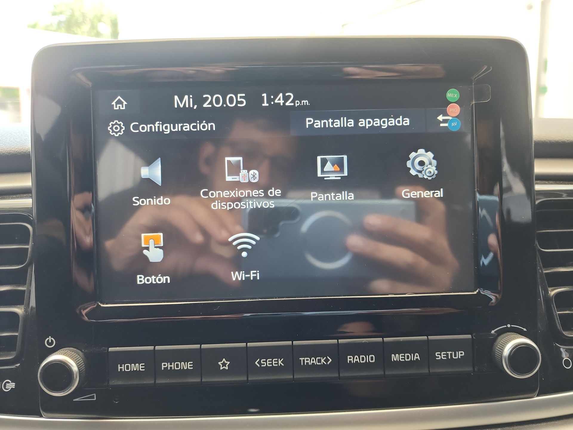 2023 Kia RIO HATCHBACK LX TM