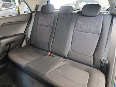 2023 Kia RIO HATCHBACK LX TM
