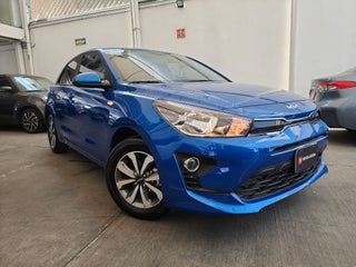 2023 Kia RIO HATCHBACK LX TM