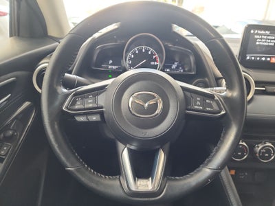 2023 Mazda Mazda 2 MHEV I GRAND TOURING TA