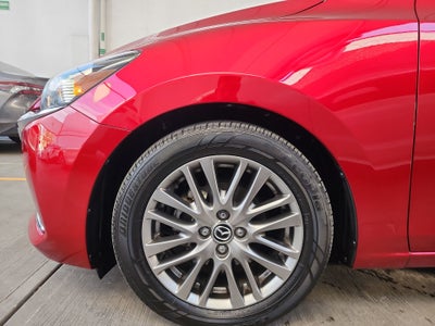 2023 Mazda Mazda 2 MHEV I GRAND TOURING TA